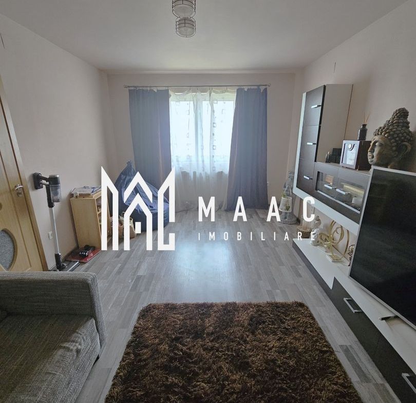 Apartament 3 camere | Decomandat | Mobilat Utilat | Lazaret - foto 7