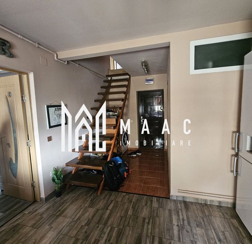 Apartament 3 camere | Decomandat | Mobilat Utilat | Lazaret - foto 8
