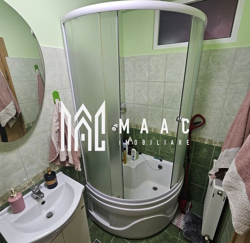 Apartament 3 camere | Decomandat | Mobilat Utilat | Lazaret - foto 9