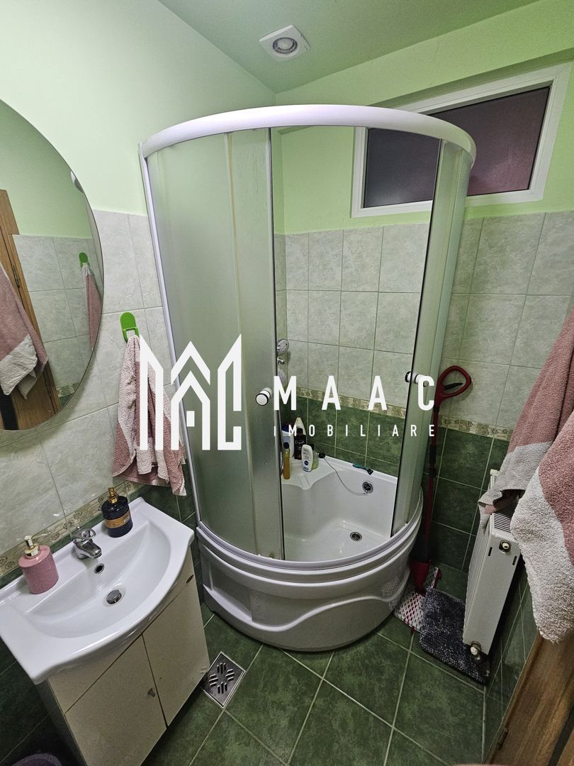 Apartament 3 camere | Decomandat | Mobilat Utilat | Lazaret - foto 9 Apartament 3 camere | Decomandat | Mobilat Utilat | Lazaret - foto 9