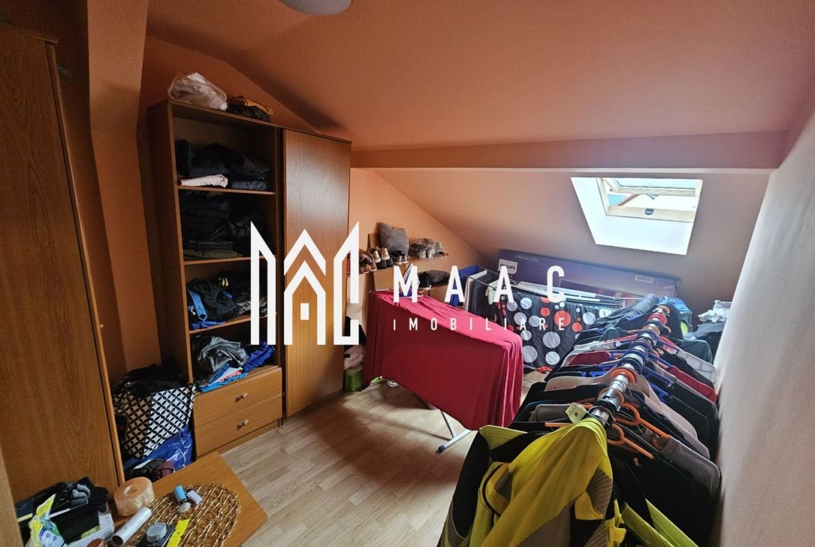 Apartament 3 camere | Decomandat | Mobilat Utilat | Lazaret - foto 10