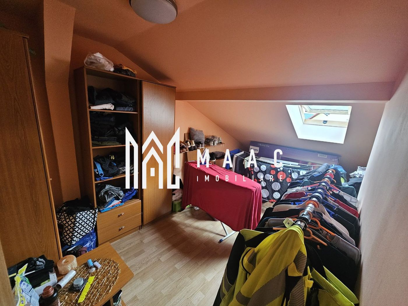 Apartament 3 camere | Decomandat | Mobilat Utilat | Lazaret - foto 10 Apartament 3 camere | Decomandat | Mobilat Utilat | Lazaret - foto 10