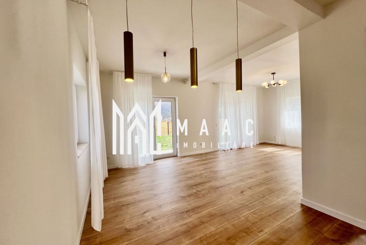 Casă individuală 4 camere | 120 mp utili | Teren 470 mp | Pompă de căldură - foto 4