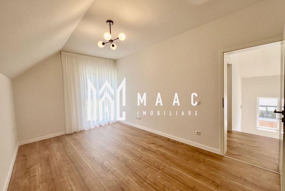 Casă individuală 4 camere | 120 mp utili | Teren 470 mp | Pompă de căldură - foto 5
