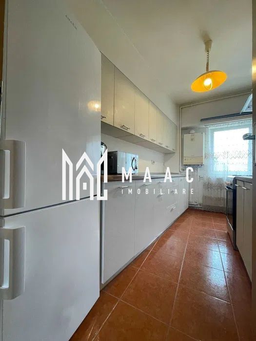 Apartament 3Camere I Decoandat I Etaj Intermediar I Turnisor - foto 5