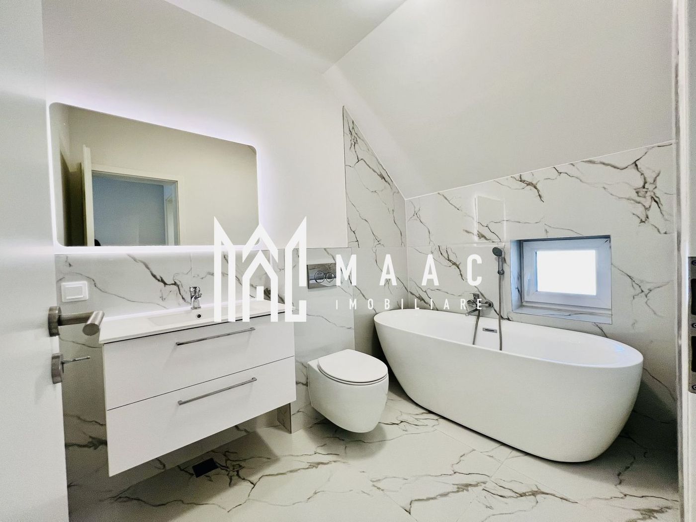 Casă individuală 4 camere | 120 mp utili | Teren 470 mp | Pompă de căldură - foto 6 Casă individuală 4 camere | 120 mp utili | Teren 470 mp | Pompă de căldură - foto 6