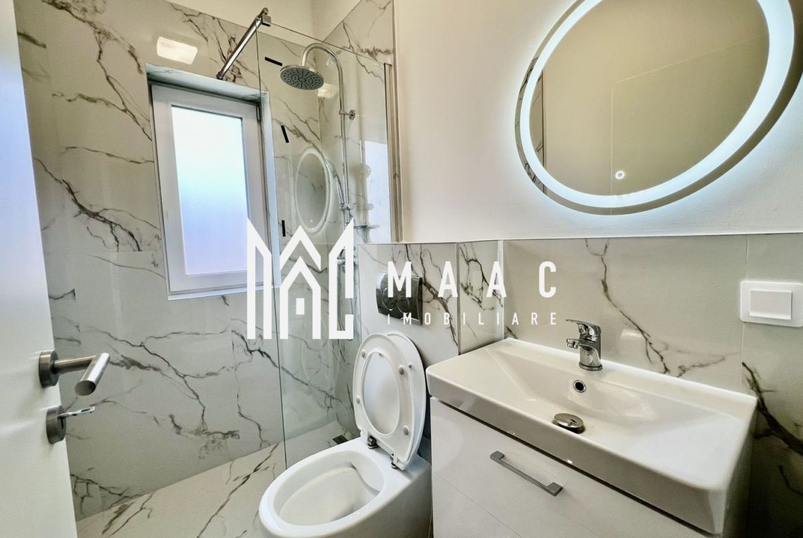 Casă individuală 4 camere | 120 mp utili | Teren 470 mp | Pompă de căldură - foto 7