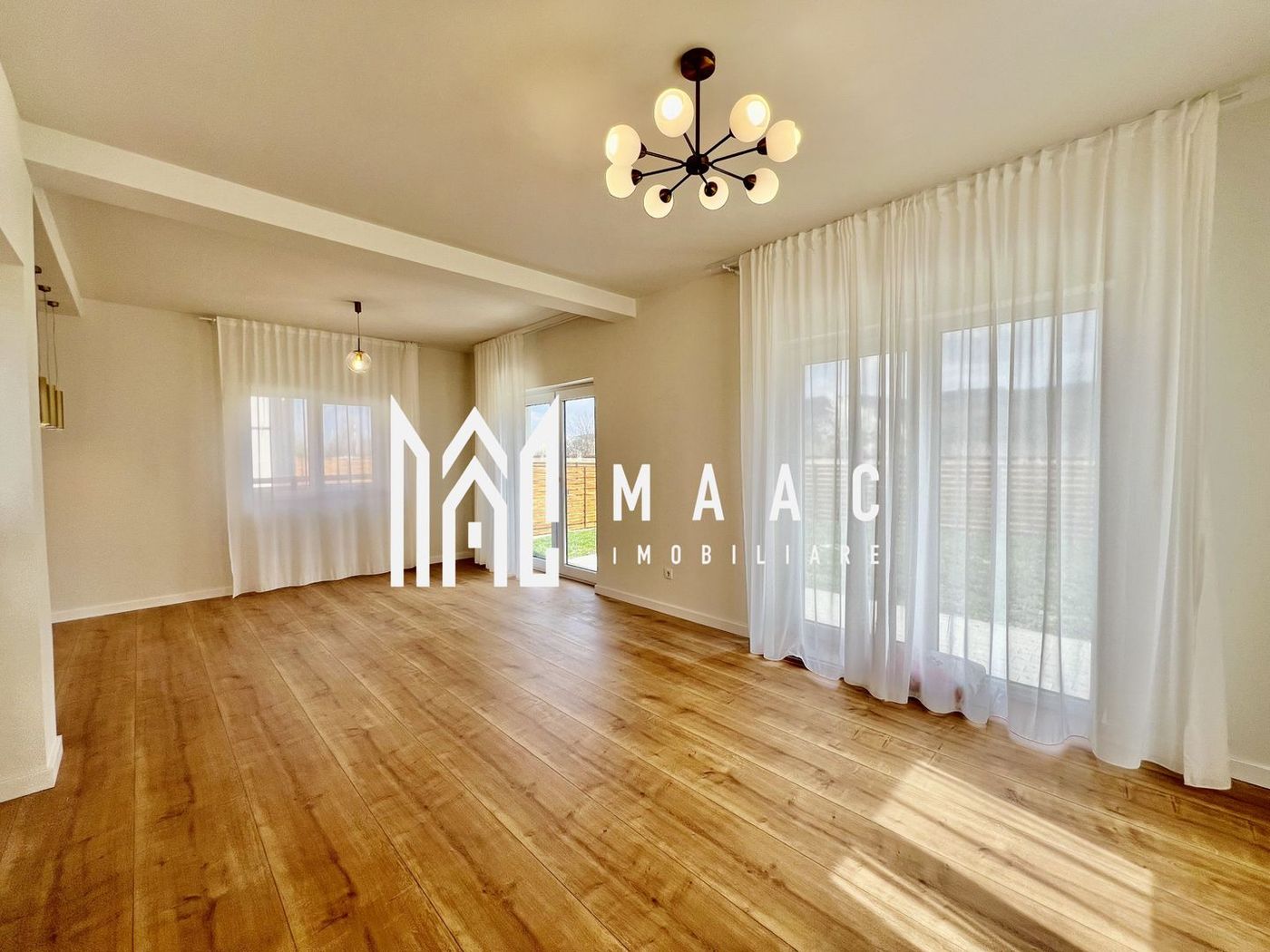 Casă individuală 4 camere | 120 mp utili | Teren 470 mp | Pompă de căldură - foto 8 Casă individuală 4 camere | 120 mp utili | Teren 470 mp | Pompă de căldură - foto 8