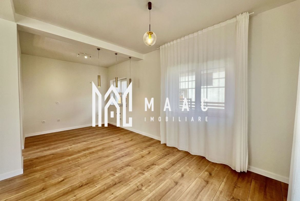 Casă individuală 4 camere | 120 mp utili | Teren 470 mp | Pompă de căldură - foto 9