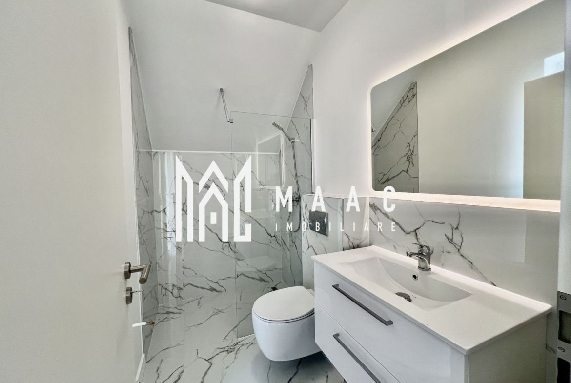 Casă individuală 4 camere | 120 mp utili | Teren 470 mp | Pompă de căldură - foto 10