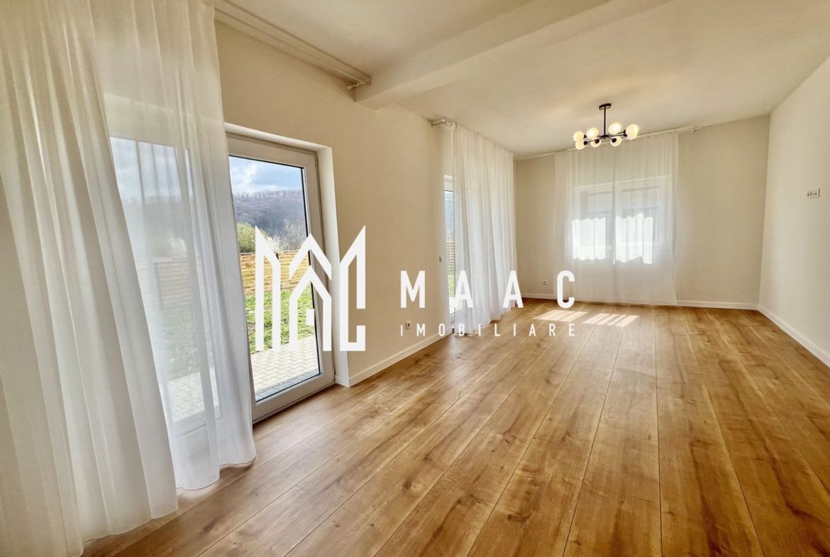 Casă individuală 4 camere | 120 mp utili | Teren 470 mp | Pompă de căldură - foto 11
