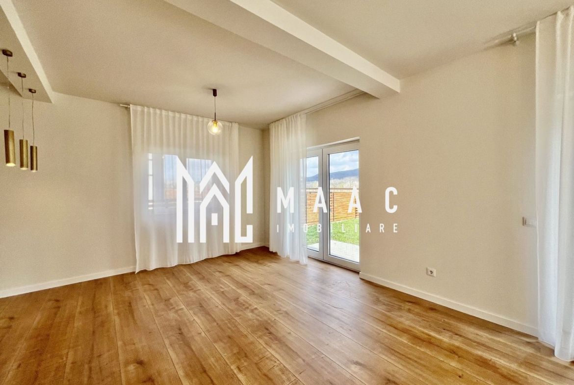 Casă individuală 4 camere | 120 mp utili | Teren 470 mp | Pompă de căldură - foto 13