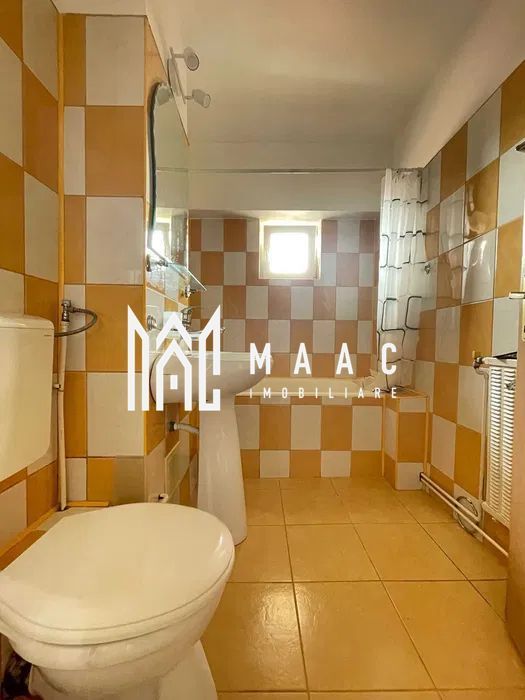 Apartament 3Camere I Decoandat I Etaj Intermediar I Turnisor - foto 6