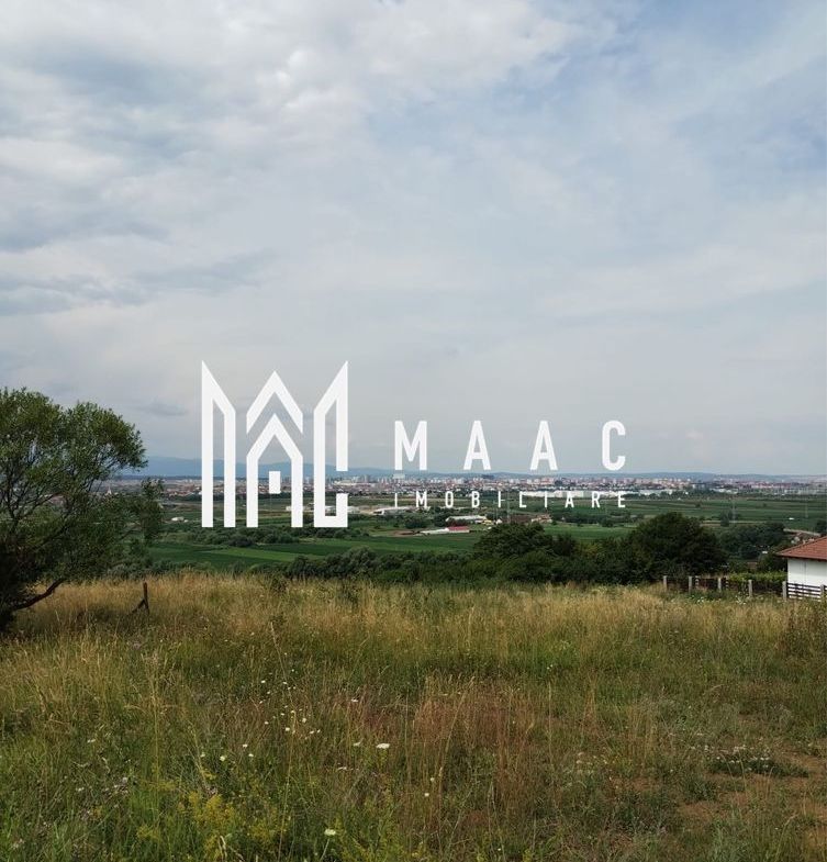 Teren Intravilan | 372 Mp | Bungard | Selimbar - Imagine principala