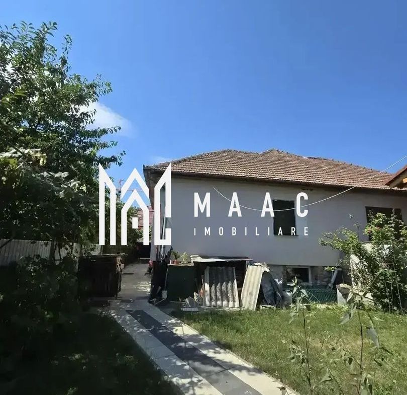 Casa individuala | Acces Auto | Teren 460MP | C. Dumbravii - foto 4