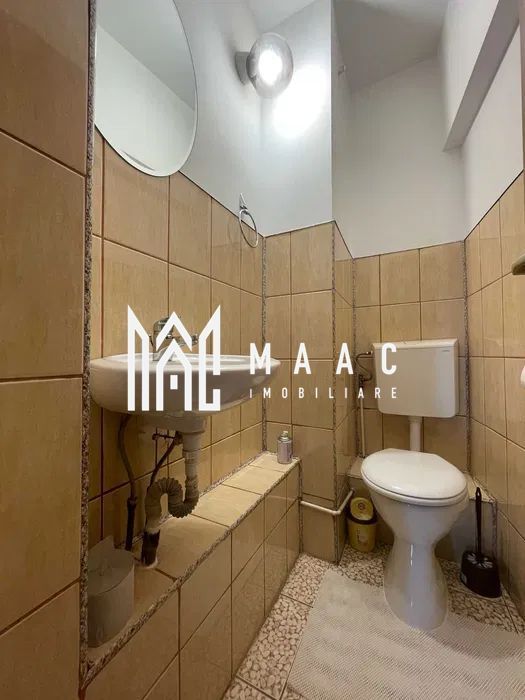 Apartament 3Camere I Decoandat I Etaj Intermediar I Turnisor - foto 7