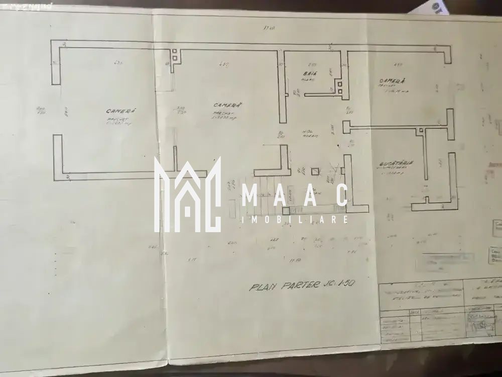 Casa individuala | Acces Auto | Teren 460MP | C. Dumbravii - foto 5