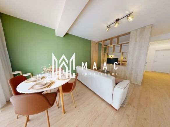Apartament 1 camera | Etaj1 | Balcon | Decomandat - foto 2