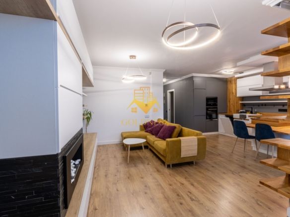 2 Camere decomandate, Parcare, Calea turzii, Lidl, Andrei Muresan,OMV - foto 3