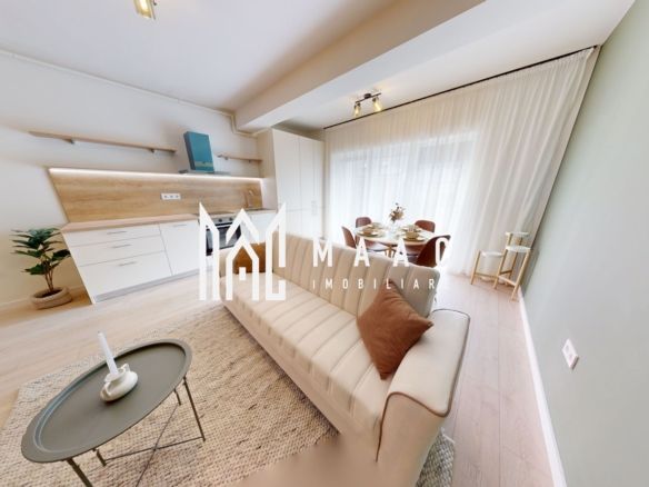 Apartament 1 camera | Etaj1 | Balcon | Decomandat - foto 2