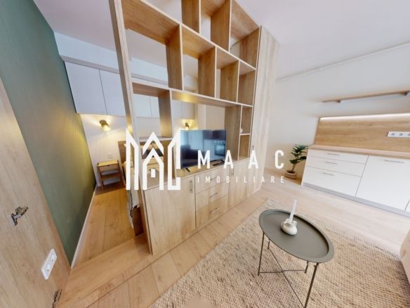 Apartament 1 camera | Etaj1 | Balcon | Decomandat - foto 3