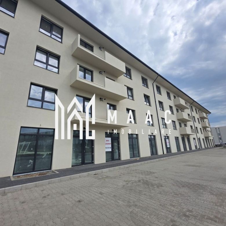 Spatiu Comercial I Open Space I 620mpu I Doamna Stanca - Imagine principala