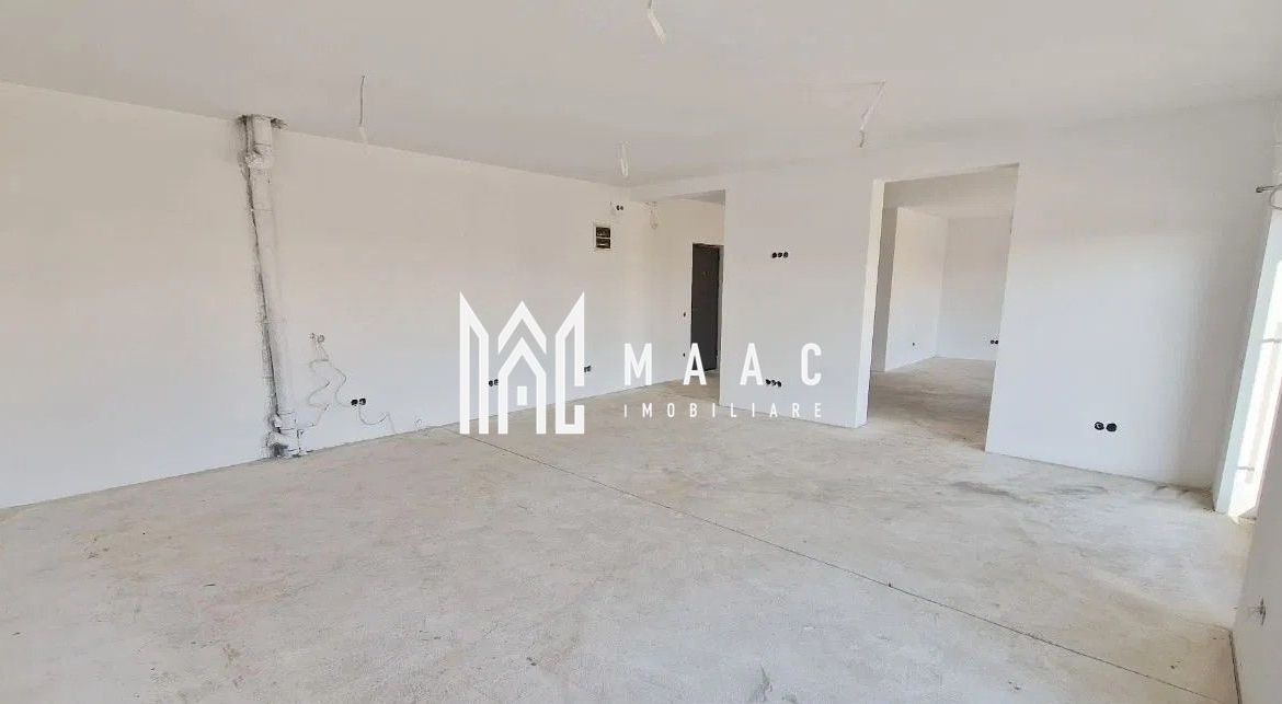 Spatiu Comercial I Parcare I 4 Vitrine I Doamna Stanca - Imagine principala