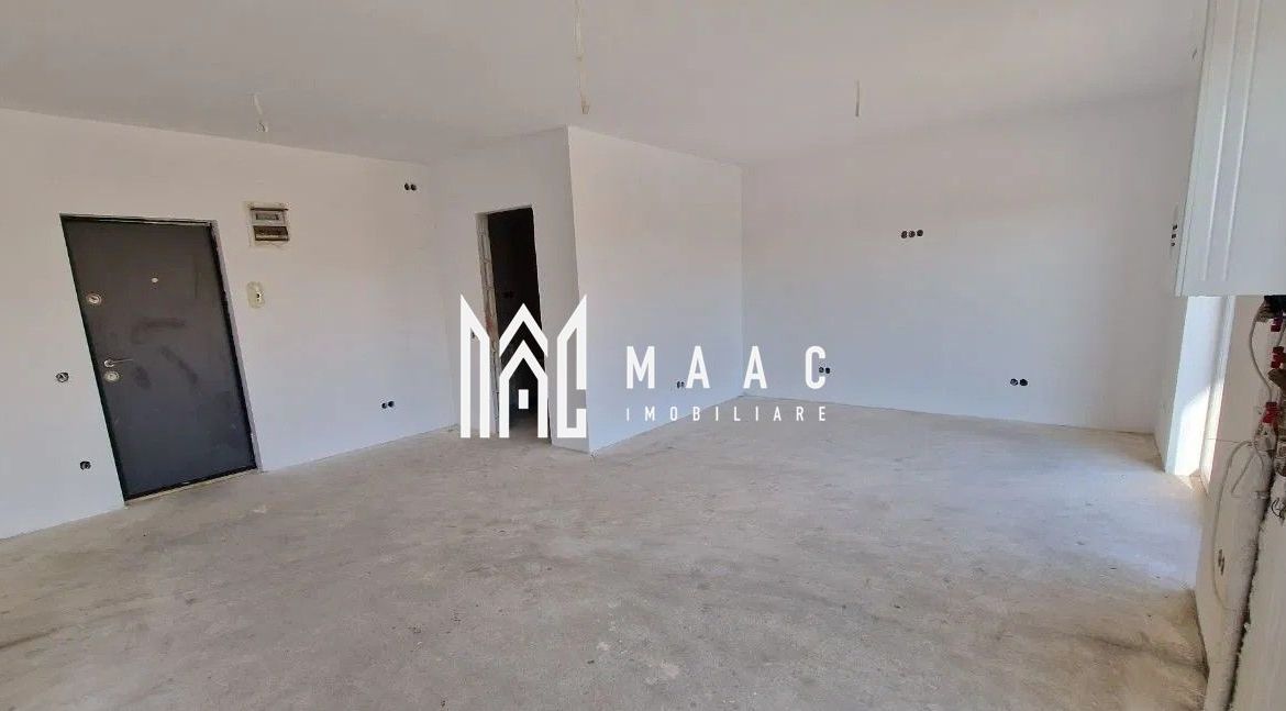 Spatiu Comercial I Parcare I 4 Vitrine I Doamna Stanca - foto 3