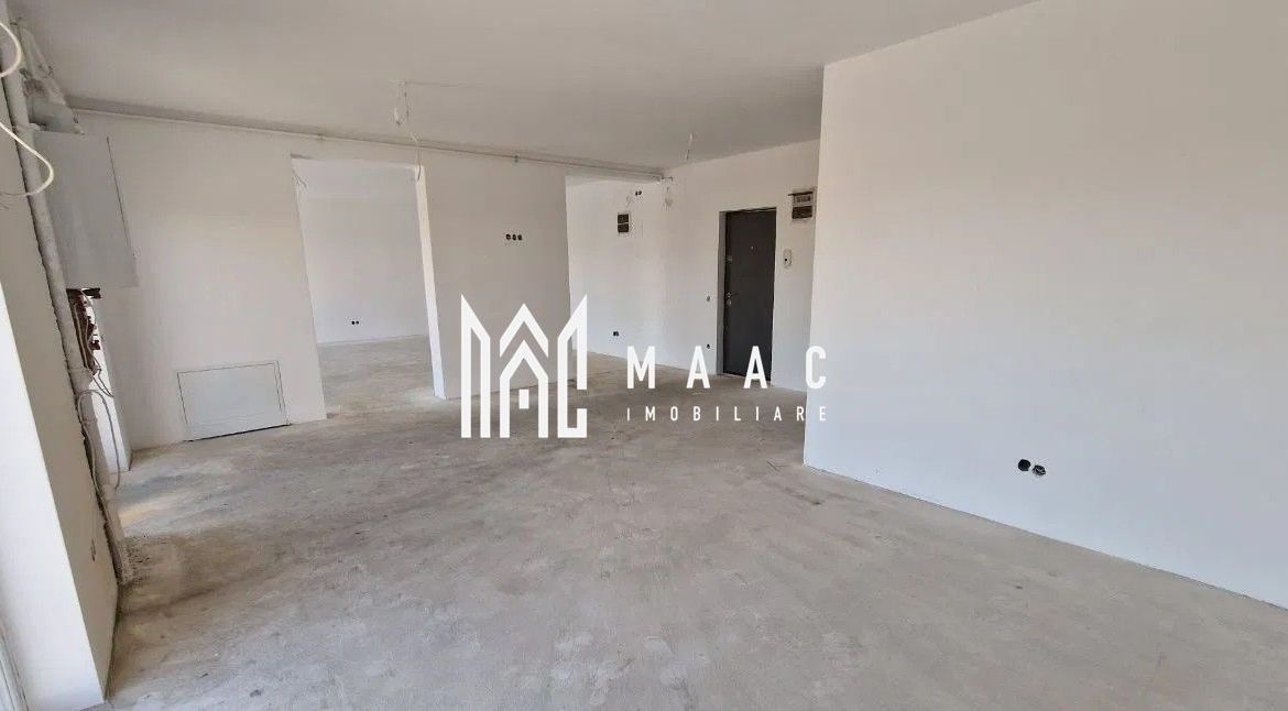 Spatiu Comercial I Parcare I 4 Vitrine I Doamna Stanca - foto 4