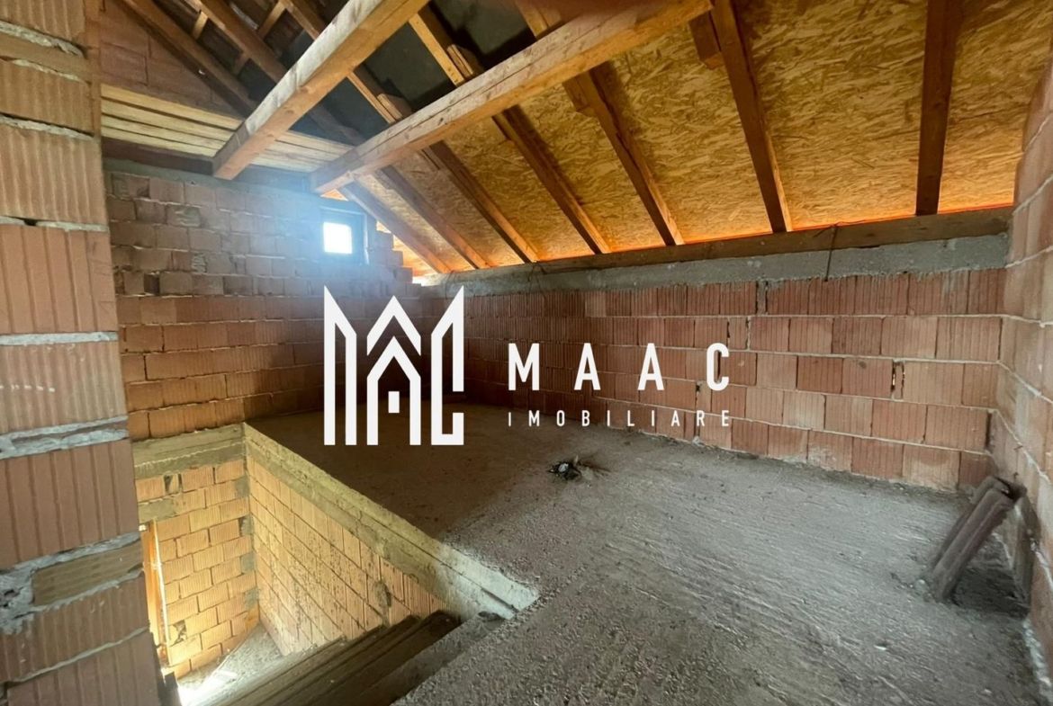 Casă 5 Camere | Individuala | 100 MPU | Cristian - Imagine principala