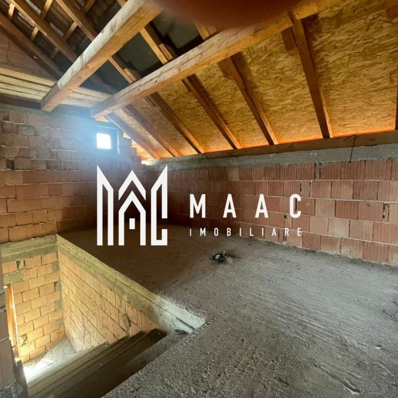 Casă 5 Camere | Individuala | 100 MPU | Cristian - Imagine principala