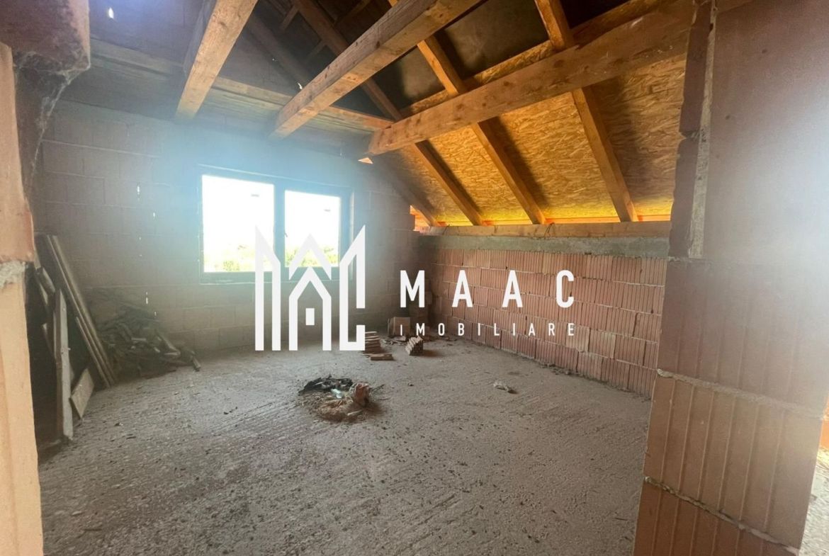 Casă 5 Camere | Individuala | 100 MPU | Cristian - foto 2