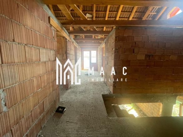Casă 5 Camere | Individuala | 100 MPU | Cristian - foto 3