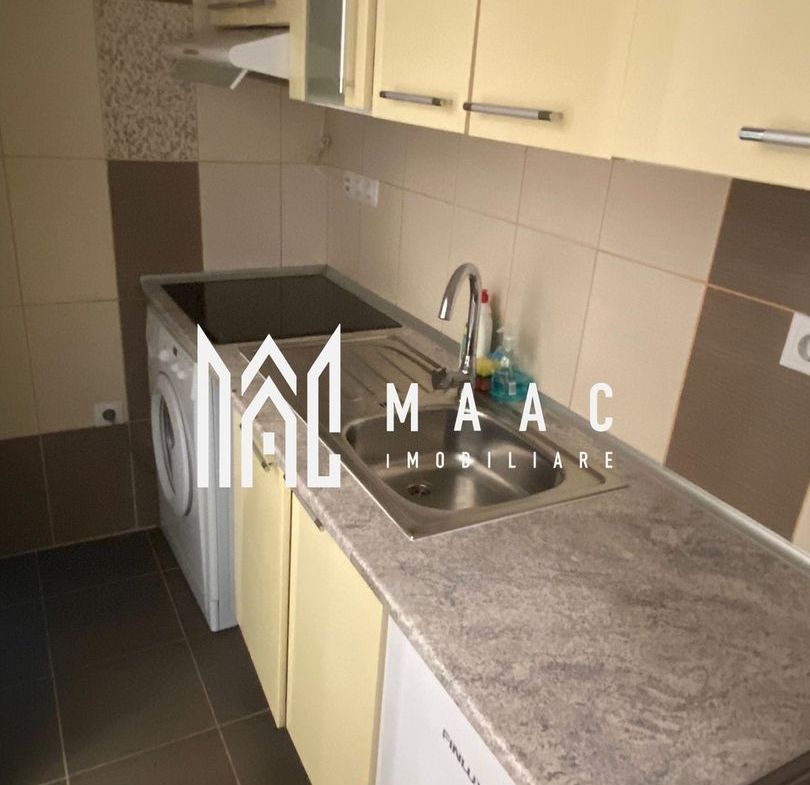 Apartament 1 camera | Etaj 2 | 50 MPU | Central - foto 4