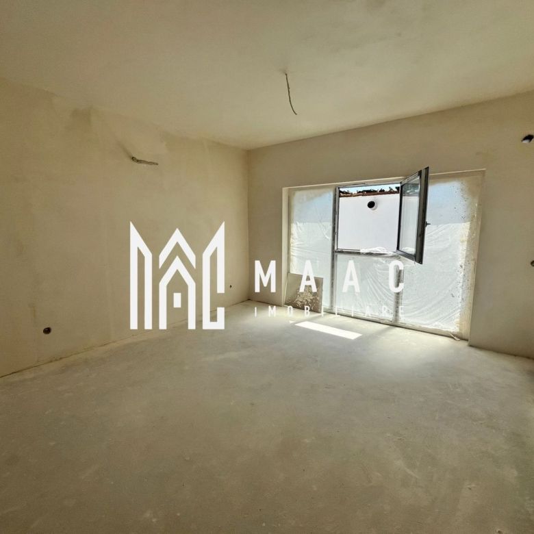 Apartament cu 3 camere | 54 MPU | Balcon | 2 locuri de parcare | Turnișor - Imagine principala