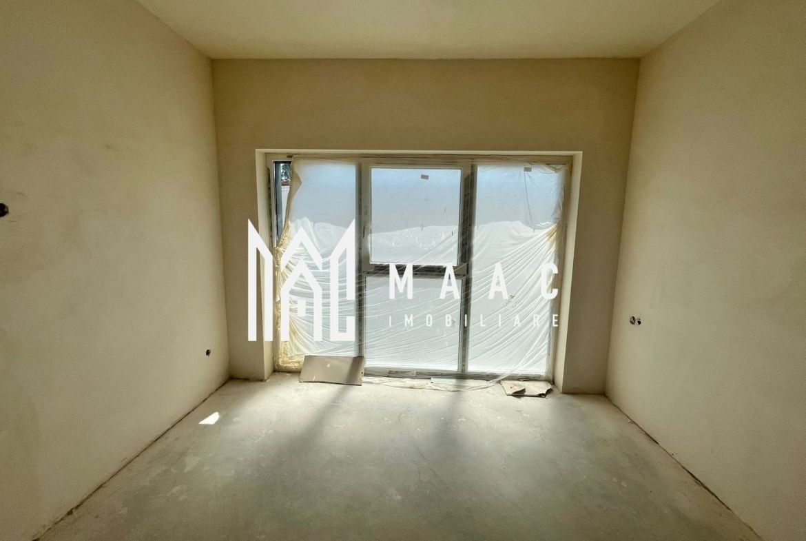 Apartament cu 3 camere | 54 MPU | Balcon | 2 locuri de parcare | Turnișor - foto 2