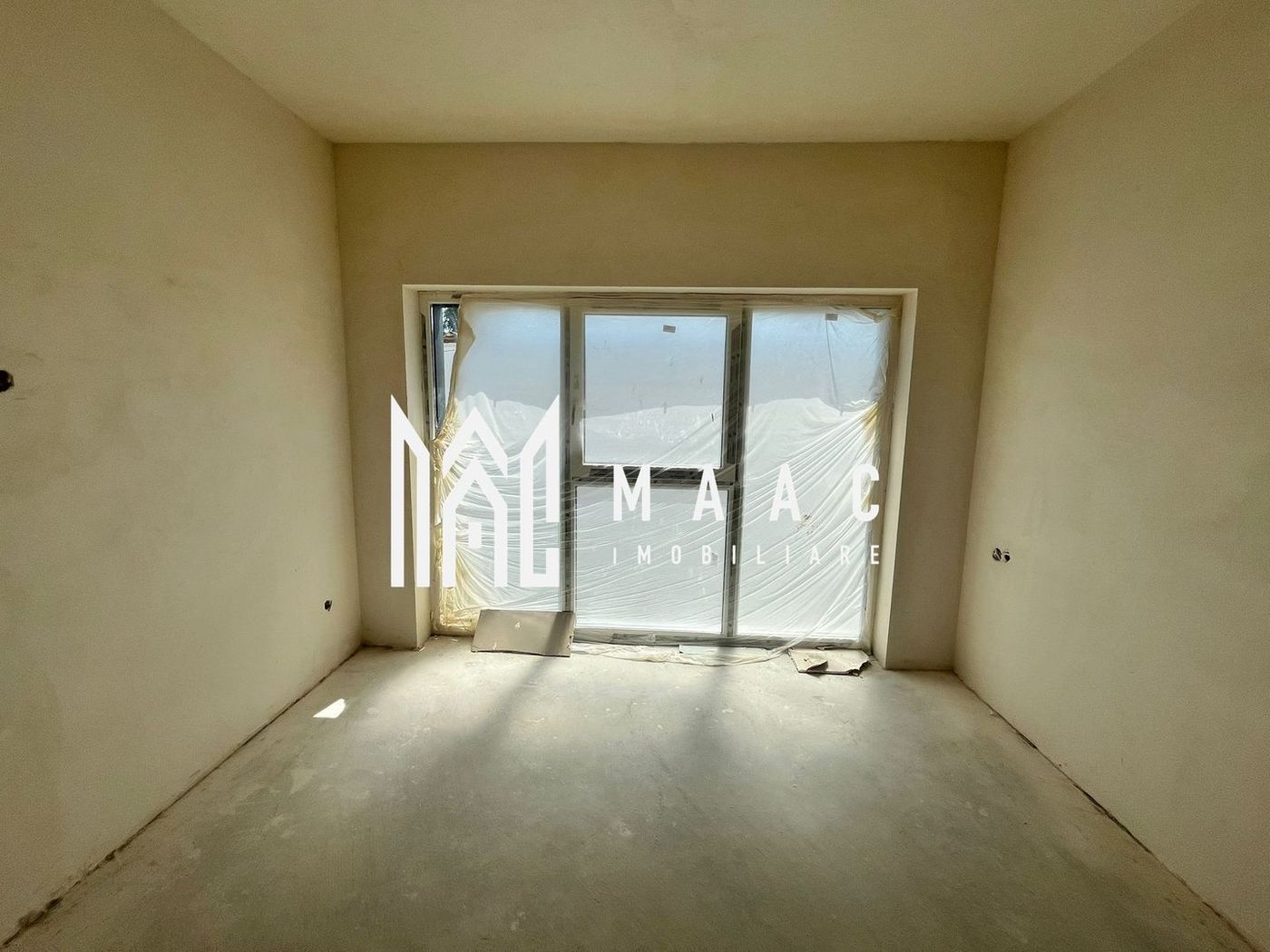 Apartament cu 3 camere | 54 MPU | Balcon | 2 locuri de parcare | Turnișor - foto 2