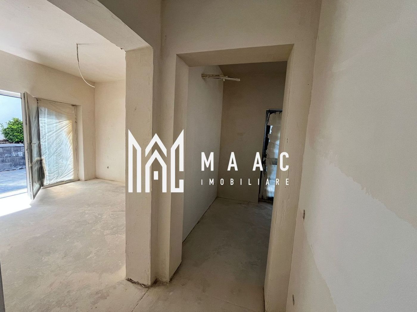 Apartament cu 3 camere | 54 MPU | Balcon | 2 locuri de parcare | Turnișor - foto 5