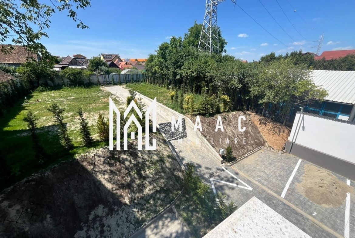Apartament cu 3 camere | 54 MPU | Balcon | 2 locuri de parcare | Turnișor - foto 6