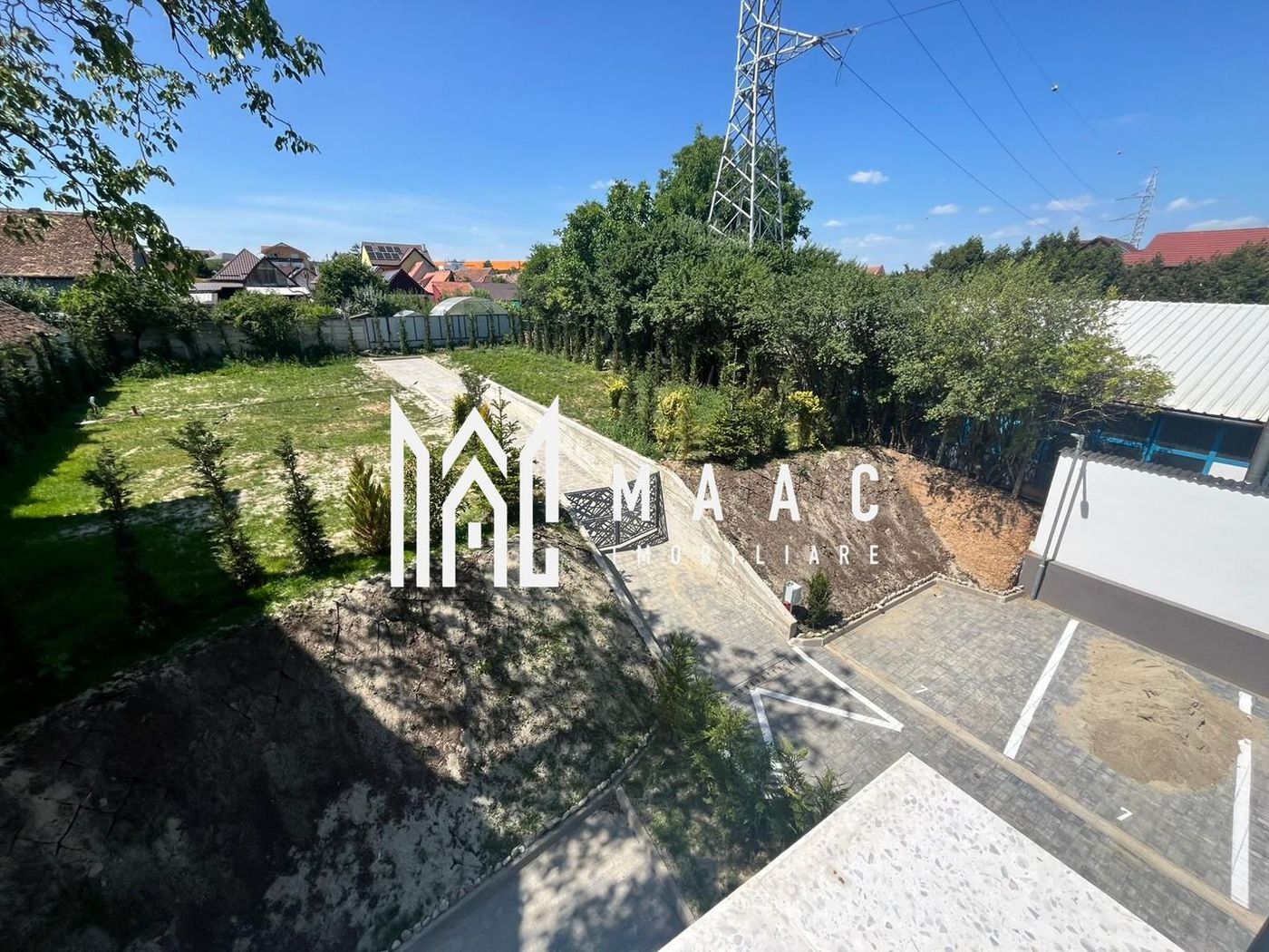 Apartament cu 3 camere | 54 MPU | Balcon | 2 locuri de parcare | Turnișor - foto 6