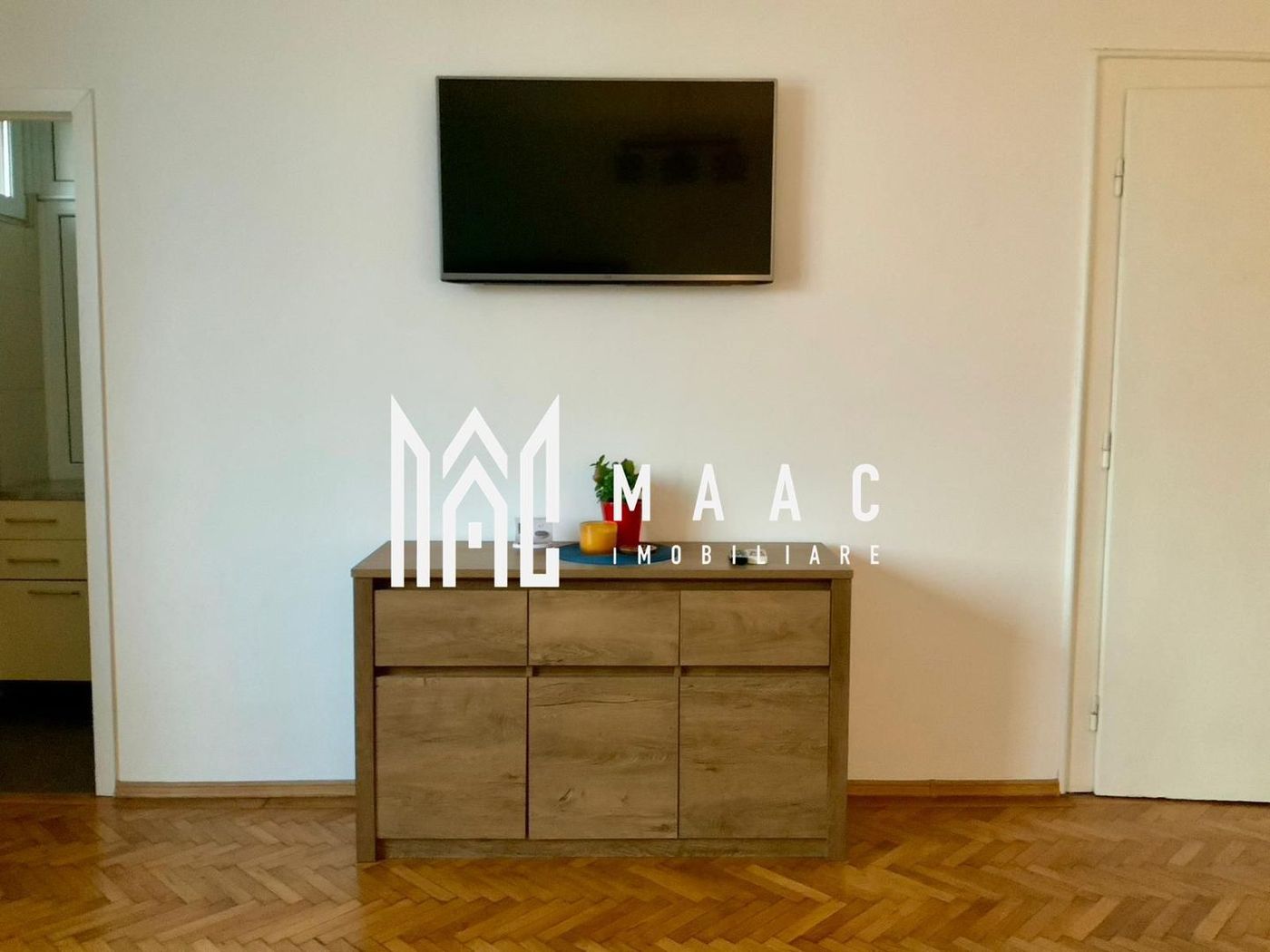 Apartament 1 camera | Etaj 2 | 50 MPU | Central - foto 5