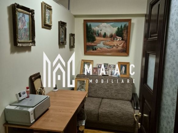 Apartament 2 camere 60 mp | Zona Nord | Centrala Termica | - foto 3