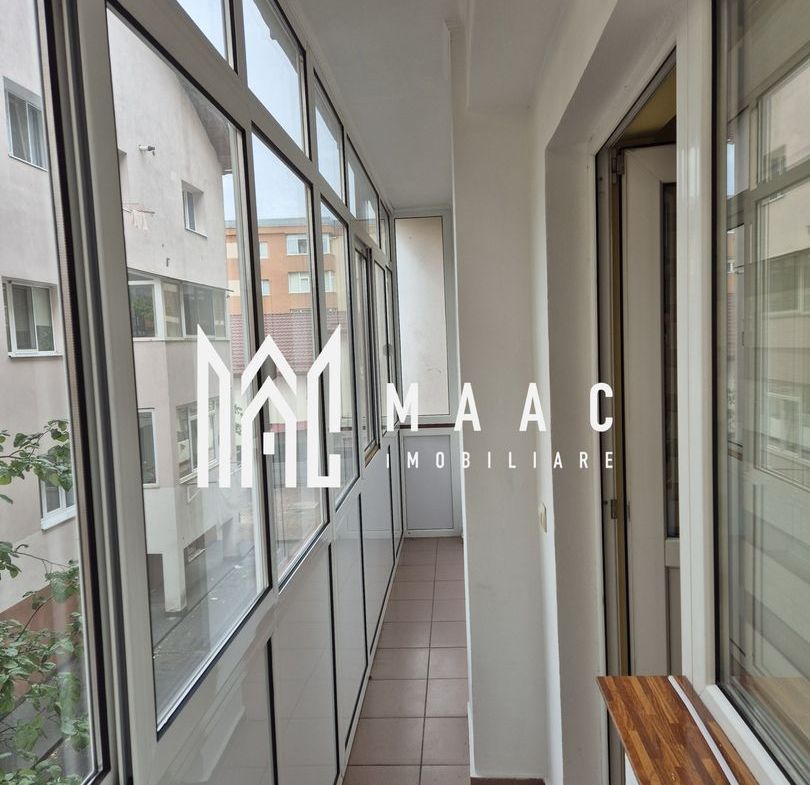 Apartament 3 camere| 60.91 mp | Zona Nord | Centrala Termica | - foto 6