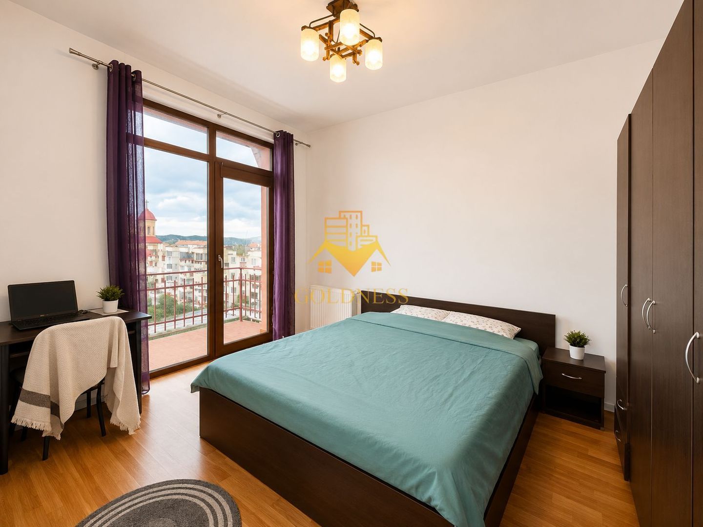 3 camere, Parcare, UTCN, UMF, Lidl, Sigma, Zorilor, Observatorului