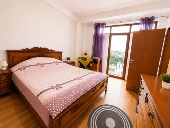 3 camere,Parcare, Observatorului, Calea turzii, Lidl, Sigma, AC. - foto 2