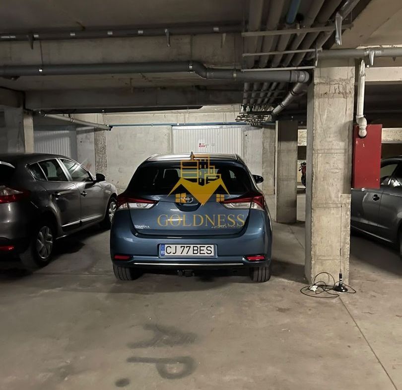 3 camere, Parcare, UTCN, UMF, Lidl, Sigma, Zorilor, Observatorului
