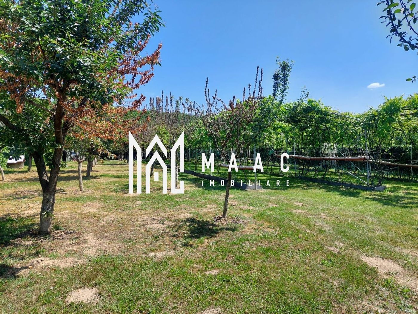 Teren | Intravilan 2.166 Mp | Construcție existenta |  Pădurea Dumbrava - foto 4