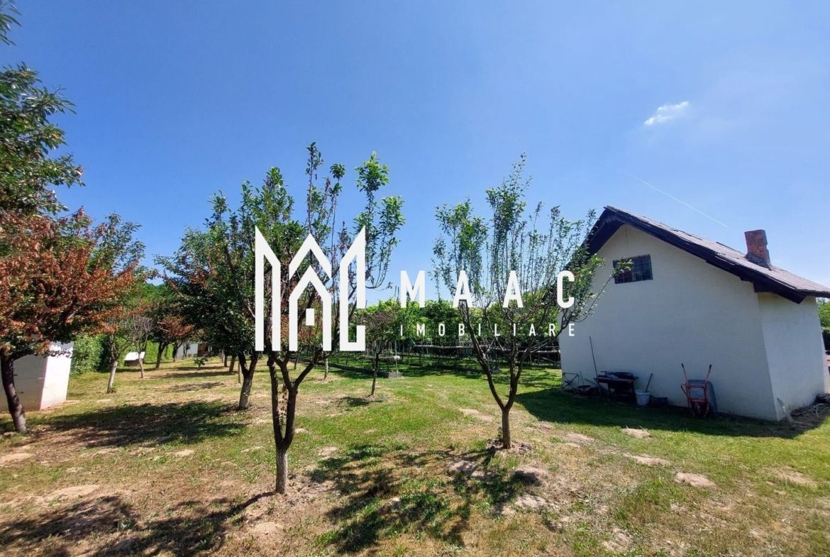 Teren | Intravilan 2.166 Mp | Construcție existenta |  Pădurea Dumbrava - foto 5