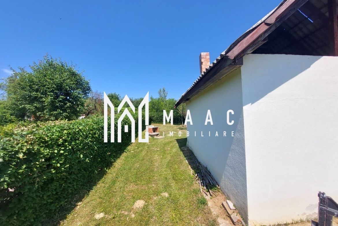 Teren | Intravilan 2.166 Mp | Construcție existenta |  Pădurea Dumbrava - foto 7