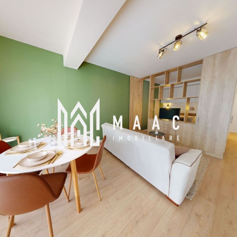 Apartament 1 camera | Etaj1 | Balcon | Decomandat - Imagine principala